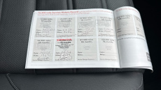 Honda CR-V 2.0 i-MMD Hybrid EX 5dr eCVT Hybrid Estate